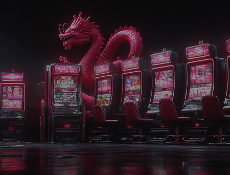Woocasino