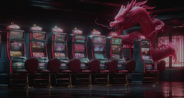 Woocasino